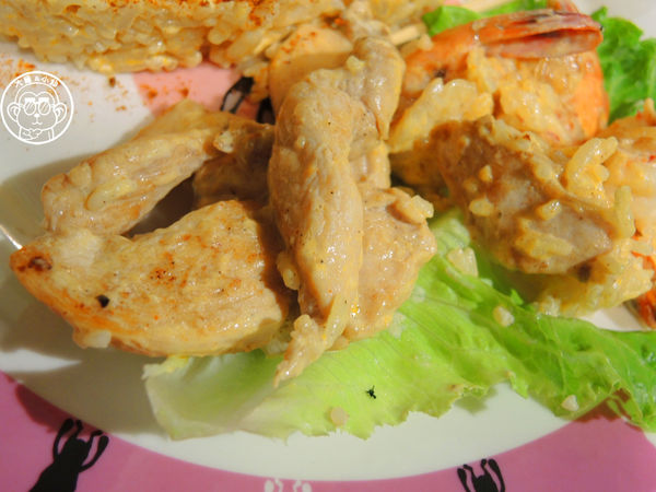 醜比頭的祕密花園：呷飽祙【台北大安･醜比頭的祕密花園】首間醜比頭主題餐廳盛大營運