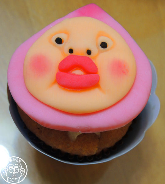 醜比頭的祕密花園：呷飽祙【台北大安･醜比頭的祕密花園】首間醜比頭主題餐廳盛大營運