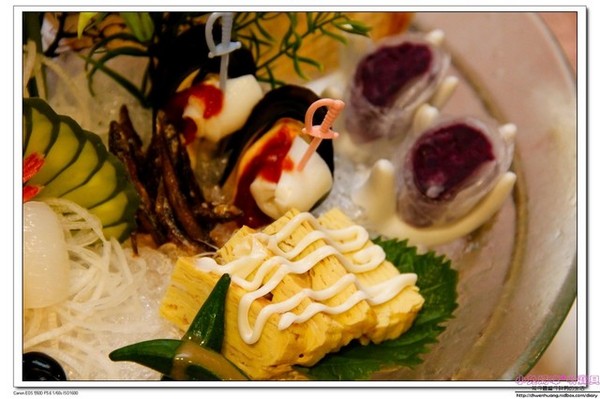 山渡空間食藝：【美食推薦♥宜蘭】☼ 山渡空間食藝 ☼ 無菜單創意料理餐廳,新鮮食材和令人驚豔的創意料理♥♥