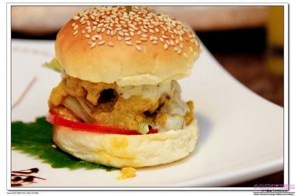 山渡空間食藝：【美食推薦♥宜蘭】☼ 山渡空間食藝 ☼ 無菜單創意料理餐廳,新鮮食材和令人驚豔的創意料理♥♥