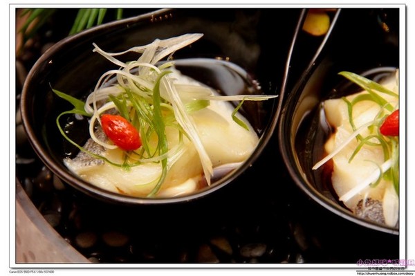 山渡空間食藝：【美食推薦♥宜蘭】☼ 山渡空間食藝 ☼ 無菜單創意料理餐廳,新鮮食材和令人驚豔的創意料理♥♥