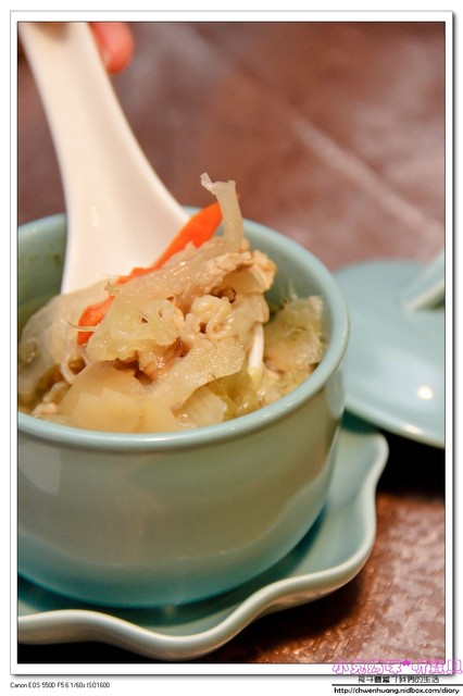 山渡空間食藝：【美食推薦♥宜蘭】☼ 山渡空間食藝 ☼ 無菜單創意料理餐廳,新鮮食材和令人驚豔的創意料理♥♥