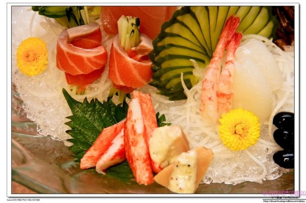 山渡空間食藝：【美食推薦♥宜蘭】☼ 山渡空間食藝 ☼ 無菜單創意料理餐廳,新鮮食材和令人驚豔的創意料理♥♥