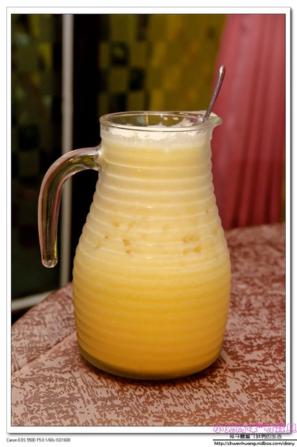 山渡空間食藝：【美食推薦♥宜蘭】☼ 山渡空間食藝 ☼ 無菜單創意料理餐廳,新鮮食材和令人驚豔的創意料理♥♥