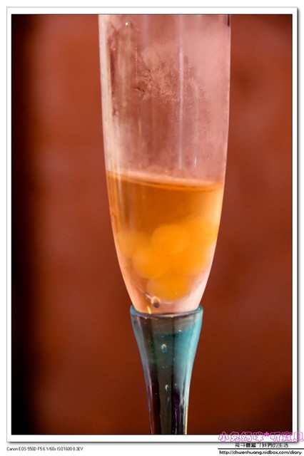 山渡空間食藝：【美食推薦♥宜蘭】☼ 山渡空間食藝 ☼ 無菜單創意料理餐廳,新鮮食材和令人驚豔的創意料理♥♥