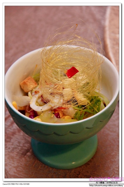 山渡空間食藝：【美食推薦♥宜蘭】☼ 山渡空間食藝 ☼ 無菜單創意料理餐廳,新鮮食材和令人驚豔的創意料理♥♥