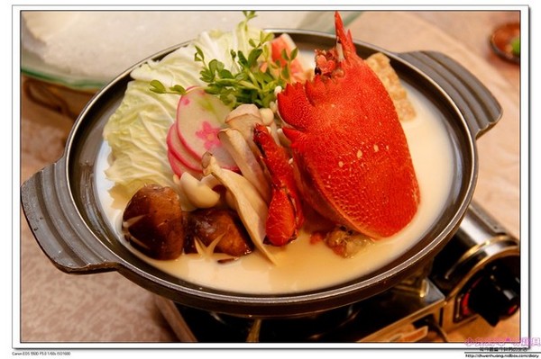 山渡空間食藝：【美食推薦♥宜蘭】☼ 山渡空間食藝 ☼ 無菜單創意料理餐廳,新鮮食材和令人驚豔的創意料理♥♥