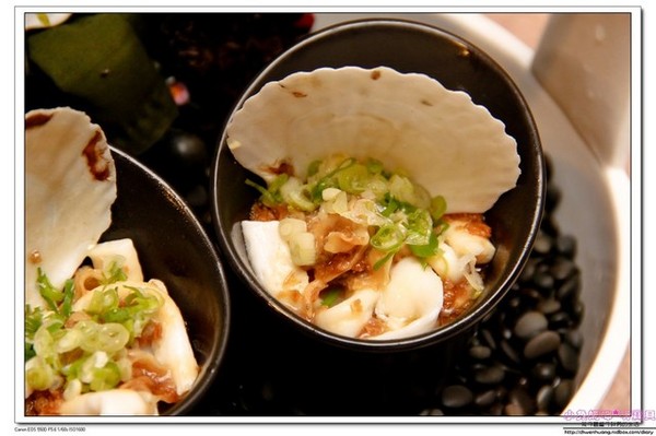 山渡空間食藝：【美食推薦♥宜蘭】☼ 山渡空間食藝 ☼ 無菜單創意料理餐廳,新鮮食材和令人驚豔的創意料理♥♥