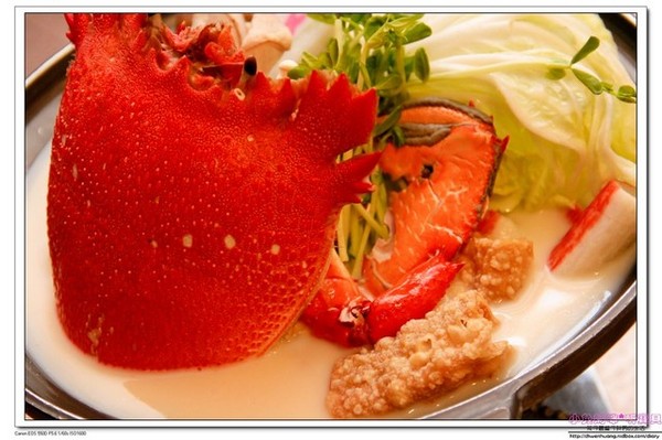 山渡空間食藝：【美食推薦♥宜蘭】☼ 山渡空間食藝 ☼ 無菜單創意料理餐廳,新鮮食材和令人驚豔的創意料理♥♥