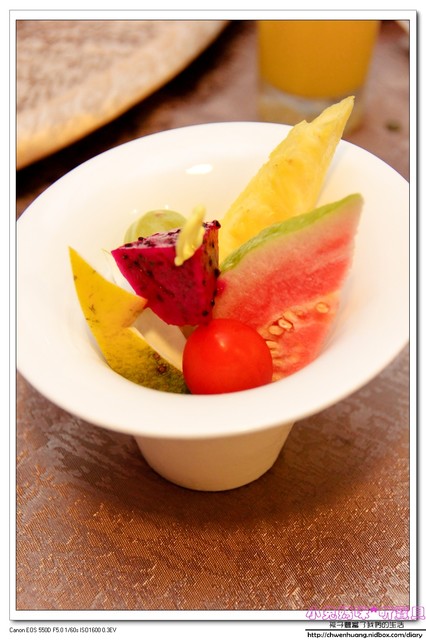 山渡空間食藝：【美食推薦♥宜蘭】☼ 山渡空間食藝 ☼ 無菜單創意料理餐廳,新鮮食材和令人驚豔的創意料理♥♥