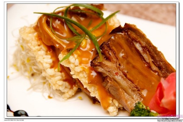 山渡空間食藝：【美食推薦♥宜蘭】☼ 山渡空間食藝 ☼ 無菜單創意料理餐廳,新鮮食材和令人驚豔的創意料理♥♥