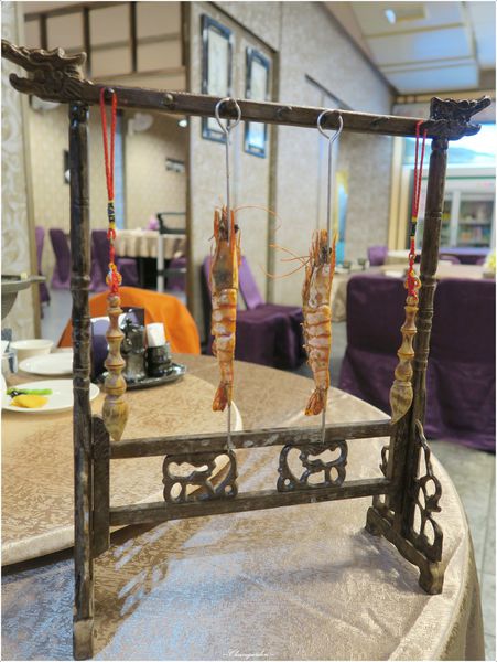 山渡空間食藝：宜蘭 山渡空間食藝~旭蟹牛奶鍋。糖絲沙拉。分子料理果醋(讀者優惠)