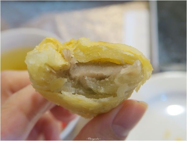 山渡空間食藝：宜蘭 山渡空間食藝~旭蟹牛奶鍋。糖絲沙拉。分子料理果醋(讀者優惠)