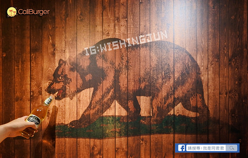 加州風漢堡CaliBurger台灣_阿君君-1937