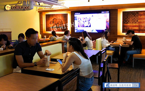 加州風漢堡CaliBurger台灣_阿君君-1844