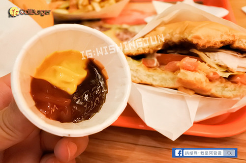 加州風漢堡CaliBurger台灣_阿君君-1941