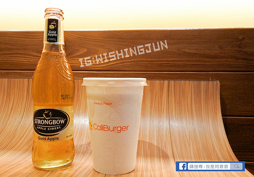 加州風漢堡CaliBurger台灣_阿君君-1930