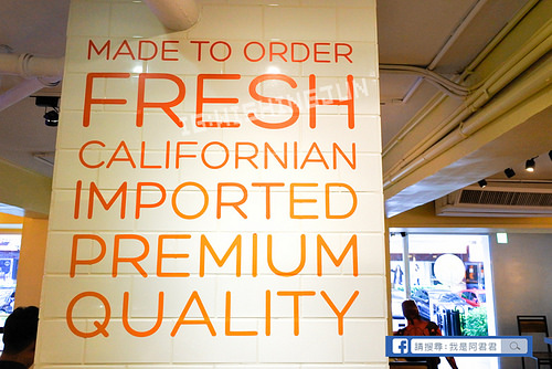 加州風漢堡CaliBurger台灣_阿君君-1898