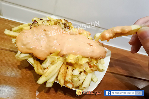 加州風漢堡CaliBurger台灣_阿君君-1919