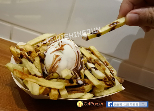 加州風漢堡CaliBurger台灣_阿君君-1921