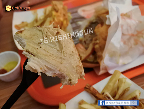 加州風漢堡CaliBurger台灣_阿君君-1947