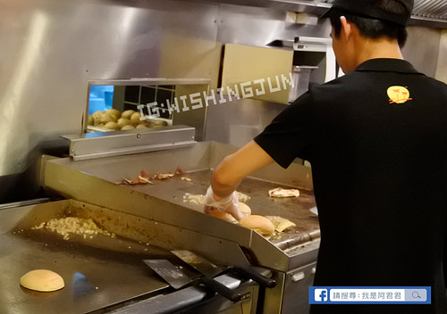 加州風漢堡CaliBurger台灣_阿君君-1897