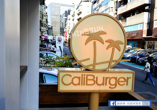 加州風漢堡CaliBurger台灣_阿君君-1839