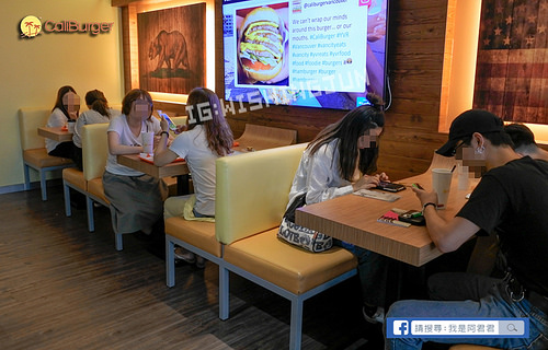 加州風漢堡CaliBurger台灣_阿君君-1846