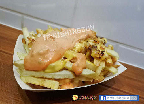 加州風漢堡CaliBurger台灣_阿君君-1916