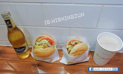 加州風漢堡CaliBurger台灣_阿君君-1912