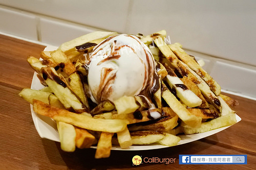 加州風漢堡CaliBurger台灣_阿君君-1920
