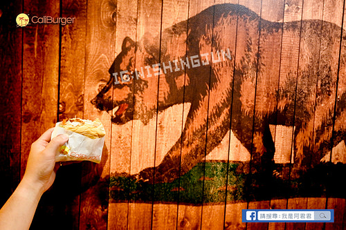 加州風漢堡CaliBurger台灣_阿君君-1939