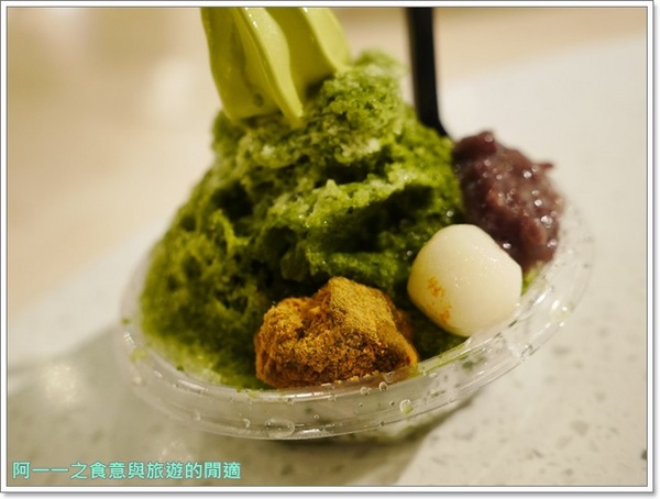 108抹茶茶廊(京站時尚廣場):台北京站 108 MATCHA SARO 抹茶茶廊~不用飛日本就能享受道地抹茶剉冰