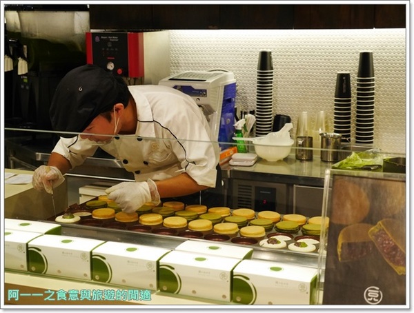 108抹茶茶廊(京站時尚廣場):台北京站 108 MATCHA SARO 抹茶茶廊~不用飛日本就能享受道地抹茶剉冰