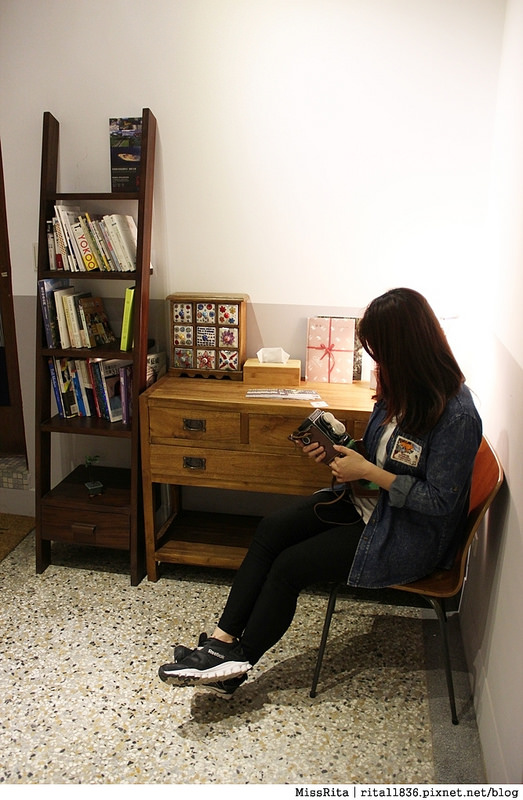 台中冰店 路地 冰之妖怪 眼睛冰淇淋 路地 氷の怪物25