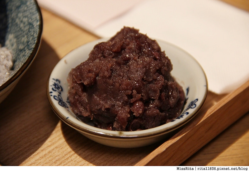 台中冰店 路地 冰之妖怪 眼睛冰淇淋 路地 氷の怪物19