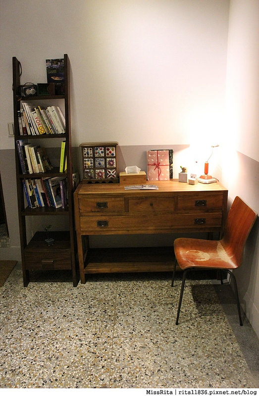 台中冰店 路地 冰之妖怪 眼睛冰淇淋 路地 氷の怪物6