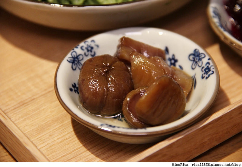 台中冰店 路地 冰之妖怪 眼睛冰淇淋 路地 氷の怪物20