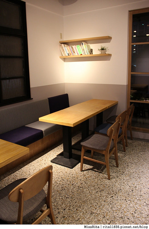 台中冰店 路地 冰之妖怪 眼睛冰淇淋 路地 氷の怪物24