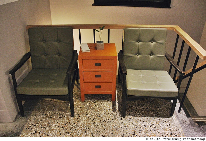 台中冰店 路地 冰之妖怪 眼睛冰淇淋 路地 氷の怪物8