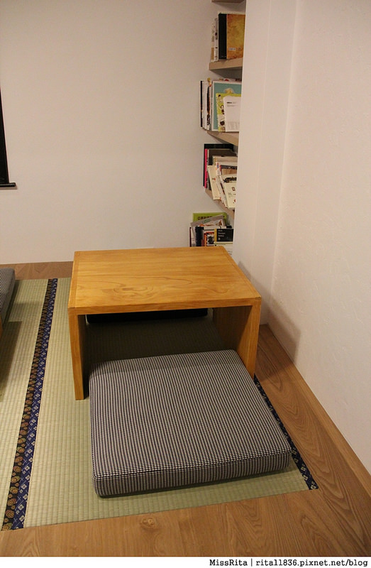 台中冰店 路地 冰之妖怪 眼睛冰淇淋 路地 氷の怪物9