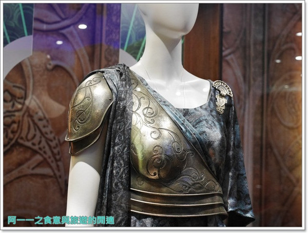 漫威超級英雄特展(台北場)：漫威超級英雄特展(台北場)～親身進入復仇者聯盟的熱血世界