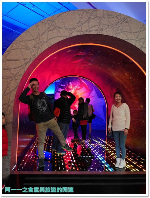 漫威超級英雄特展(台北場)：漫威超級英雄特展(台北場)～親身進入復仇者聯盟的熱血世界