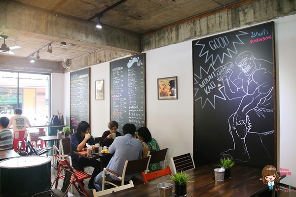 漫高三明治 Mount Kao Sandwich Shop:【食記】台北科技大樓 漫高三明治 平價便宜又好吃 爆漿起司牛肉溏心蛋巧巴達 馬芝瑞拉起司烤三明治