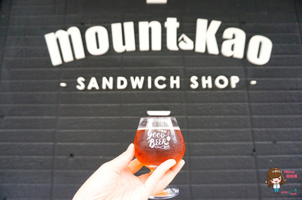 漫高三明治 Mount Kao Sandwich Shop:【食記】台北科技大樓 漫高三明治 平價便宜又好吃 爆漿起司牛肉溏心蛋巧巴達 馬芝瑞拉起司烤三明治