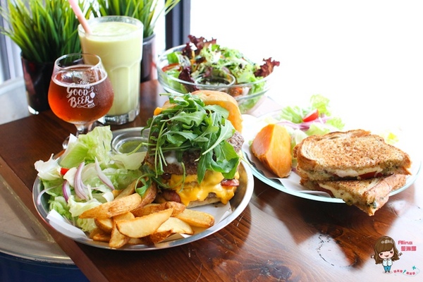 漫高三明治 Mount Kao Sandwich Shop:【食記】台北科技大樓 漫高三明治 平價便宜又好吃 爆漿起司牛肉溏心蛋巧巴達 馬芝瑞拉起司烤三明治