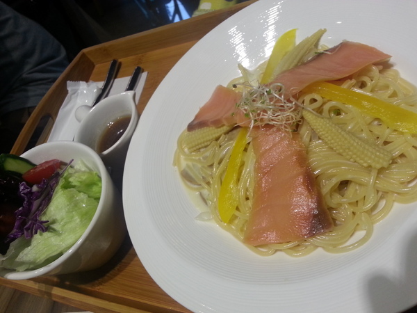 潘瑞宗手感的店PAN JT：[高雄][美食]潘瑞宗手感的店PAN JT~享受午後悠閒美味