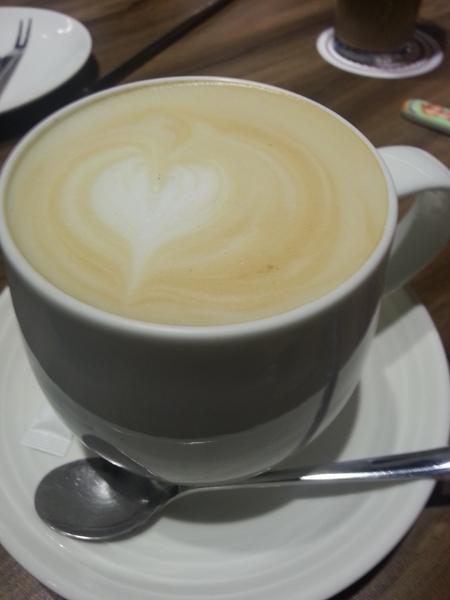 潘瑞宗手感的店PAN JT：[高雄][美食]潘瑞宗手感的店PAN JT~享受午後悠閒美味