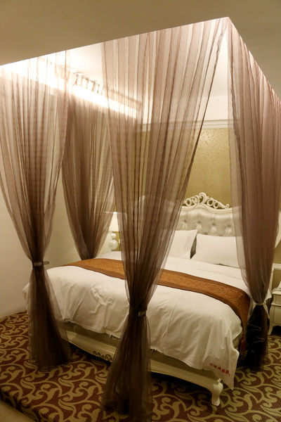 中華典藏商旅:台東縣●市區-中華典藏商旅~精緻溫馨的住宿新地點❤❤❤