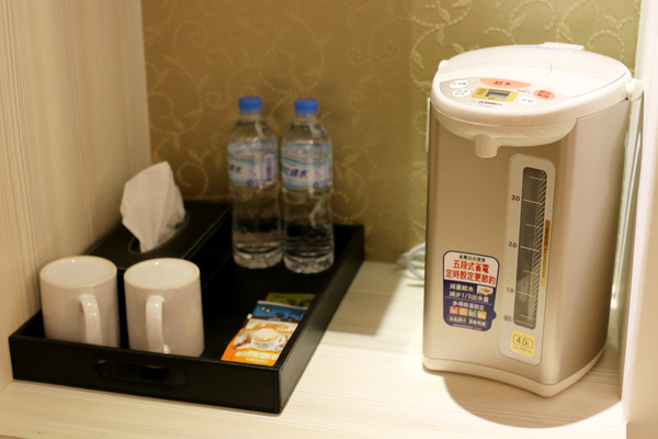 中華典藏商旅:台東縣●市區-中華典藏商旅~精緻溫馨的住宿新地點❤❤❤